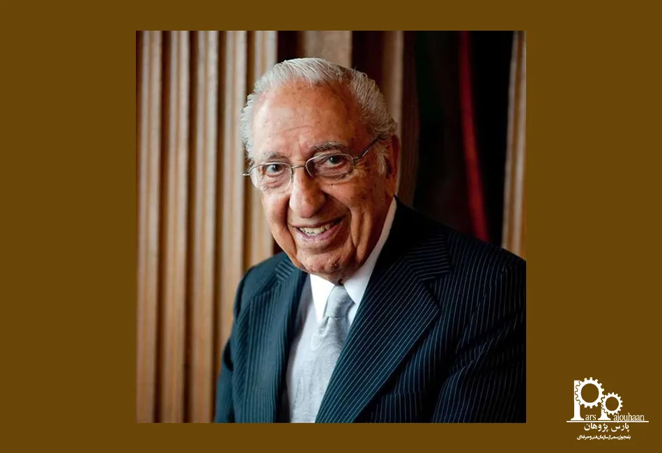 هوشنگ سیحون